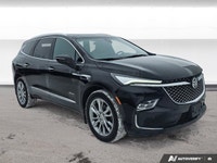 Come see this 2023 Buick Enclave Avenir while we still have it in stock! * This Buick Enclave is a B... (image 7)