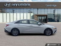 This Hyundai Elantra delivers a Regular Unleaded I-4 2.0 L/122 engine powering this Variable transmi... (image 5)