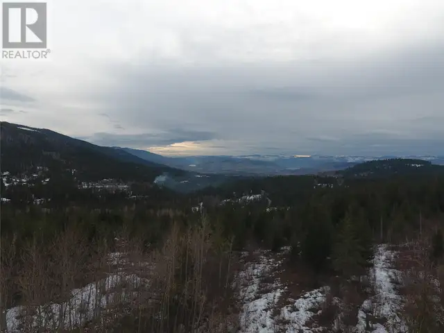 7974 Silver Star Road Vernon, British Columbia in Land for Sale in Vernon - Image 6