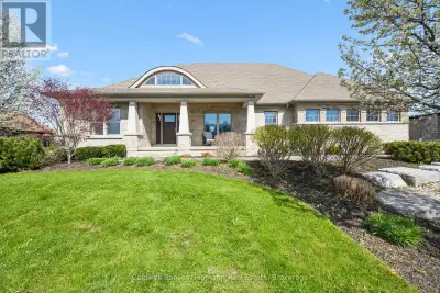 Welcome to 23 Old Ruby Lane a stunning Custom Charleston Homes bungalow situated on a beautifully la...