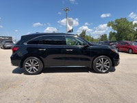 2019 Acura MDX Elite SH-AWD 7 Passenger | Rear Entertainment DVD | Luxury SUV Experience premium com... (image 5)