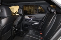 This Mercedes-Benz GLE 450 has a dependable Intercooled Turbo Gas/Electric I-6 3.0 L/183 engine powe... (image 9)