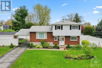 1535 PAYETTE DRIVE Orleans, Ontario