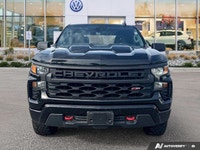 This Chevrolet Silverado 1500 delivers a Turbocharged Gas I4 2.7L/166 engine powering this Automatic... (image 5)