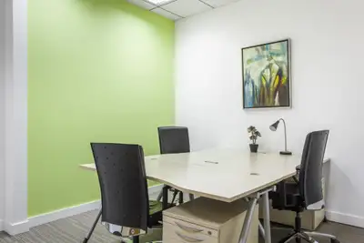 Rent a fully serviced office for four, and we’ll make sure everything always works smoothly. Make a...