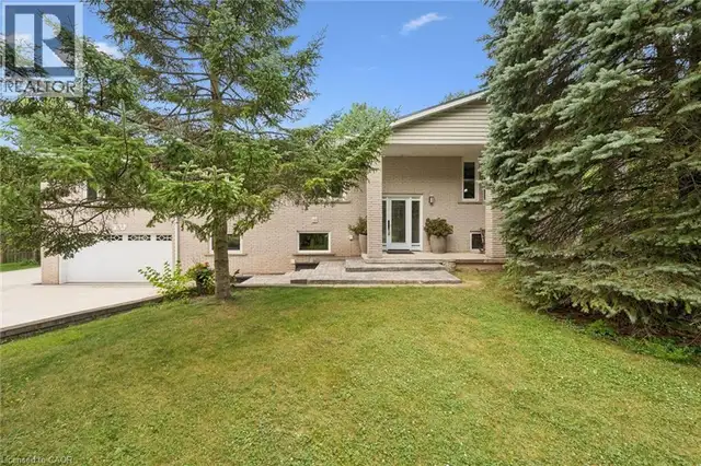 168 BREWERY Street Baden, Ontario in Houses for Sale in Kitchener / Waterloo - Image 5