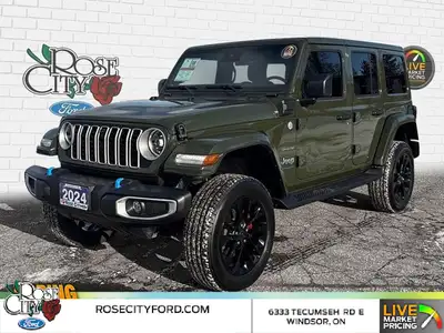 Rose City Ford | ACCIDENT FREE | HEATED SEATS | HEATED STEERING WHEEL | REMOTE START | | ADAPTIVE CR...