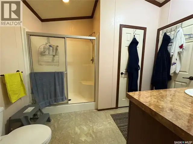 101 Montreal STREET Melville, Saskatchewan in Houses for Sale in Regina - Image 11