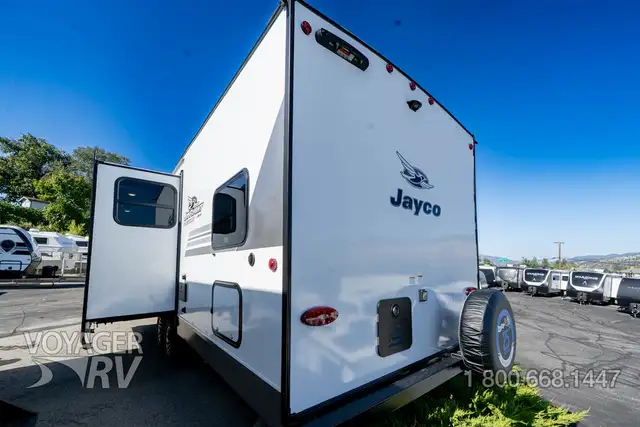 2027 Jayco Jay Flight 280BHSW Elite GL in Travel Trailers & Campers in Kelowna - Image 3