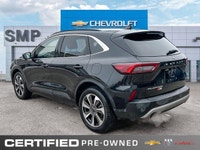 Saskatoon Motor Products - Recent Arrival! 2024 Ford Escape Platinum - Certified. Certification Prog... (image 3)
