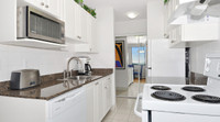 Marlborough Tower - 2 Bedroom Apartment for Rent