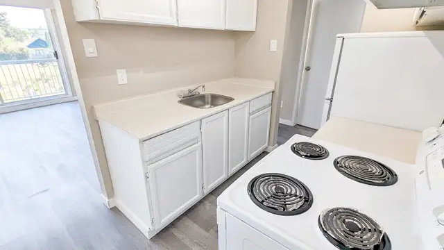 Connaught Hill Apartment For Rent | Queensway Place Apartments in Long Term Rentals in Prince George - Image 7