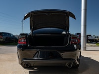 Welcome to 400 Chrysler Dodge Jeep Ram. PITCH BLACK,RADIO: UCONNECT 4C NAV W/8.4 DISPLAY,POWER SUNRO... (image 7)