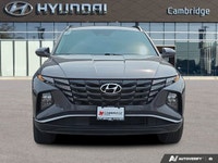 Command the roads with confidence and comfort in this exceptional 2022 Hyundai Tucson Preferred Spor... (image 7)