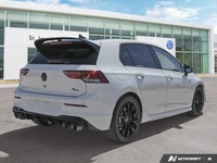 * Drivetrain: 4MOTION AWD with rear-axle torque vectoring. * Akrapovic Titanium Exhaust: Provides an... (image 4)
