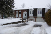 Homes for Sale in Pierrefonds West, Montréal, Quebec $495,000