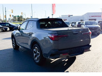 Trend|AWD|Sunroof|Navi|CarPlay 2024 Hyundai Santa Cruz Trend Trend|AWD|Sunroof|Navi|CarPlay Hampton... (image 5)