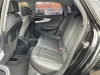Vehicle Highlights: - Dealer serviced - Well optioned Just landed is a beautiful Audi A4 Quattro Pro... (image 9)