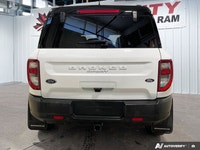 Only 11,113 Miles! This Ford Bronco Sport delivers a Intercooled Turbo Regular Unleaded I-3 1.5 L/91... (image 3)