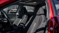 *Sunroof, Heated Steering Wheel, Lane Keep Assist, Heated Seats, Android Auto!* Crisp lines, sharp s... (image 6)