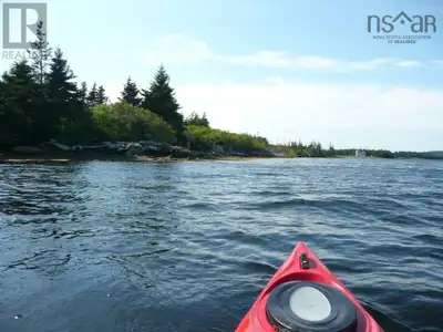 On this 2.50 acres, discover the perfect canvas for your dream home or seasonal retreat in the seren...