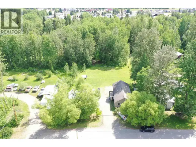 602 FIR STREET Quesnel, British Columbia in Houses for Sale in Quesnel - Image 27