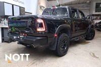 Basic Info: - Body: Truck - Mileage: 97,141 kms - Exterior: Diamond Black Crystal Pearl - Interior:... (image 4)