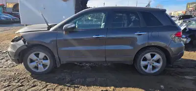 [ 2009, ACURA, RDX (FOR PARTS)] ***PLEASE CALL OR VISIT ONLY, NO FACEBOOK REPLIES**** WE ARE DISMANT...