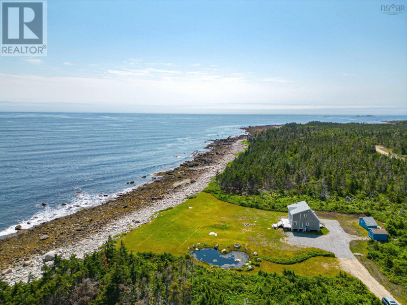 621 Black Point Road Ingomar, Nova Scotia Houses for Sale Yarmouth