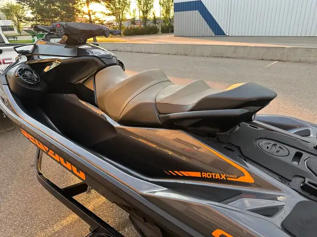 2022 SEADOO GTX 230 (FINANCING AVAILABLE) in Personal Watercraft in Strathcona County - Image 10