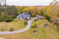 21 OLD MILL Road Burford, Ontario