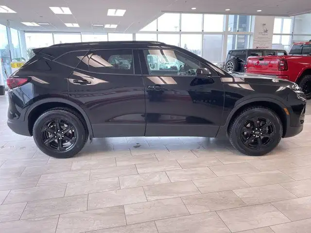 2024 Chevrolet Blazer LT | AWD | Turbocharged | Remote Start in Cars & Trucks in Prince George - Image 14