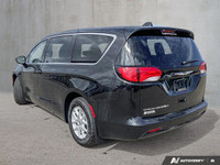 Safe and reliable, this 2024 Chrysler Grand Caravan SXT | SafetyTec Group | lets you cart everyone a... (image 3)
