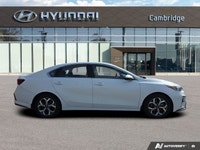 Effortlessly navigate your daily routine and enjoy every journey in the exceptional 2021 Kia Forte E... (image 5)