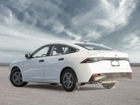 Engine: 2.0 L DOHC 16 Valve 4-cylinder L/100Km City: 7.9 L/100Km Hwy: 6.1 Safety Equipment Electroni... (image 3)