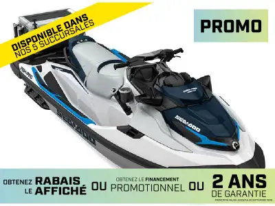 SKU : 18TA Faites vite promotion du manufacturier en cours pour une durée limitée : 750.0$ jusqu'au...