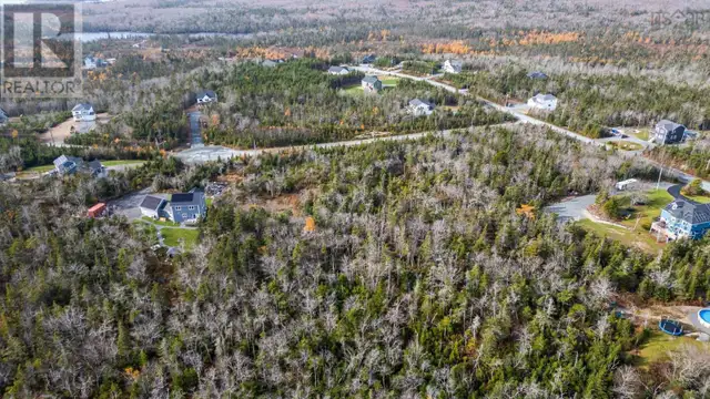 47 Trescasa Lane Portuguese Cove, Nova Scotia in Land for Sale in City of Halifax - Image 39