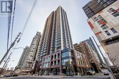 Welcome to 130 River Street, Suite 809 at Artworks Condominiums a contemporary residence in the hear...