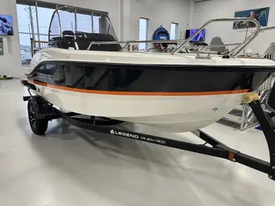 2025 Uttern S45 – Compact, Sporty, and Ready for Adventure! Check out our 2025 Legend Uttern S45 pow...