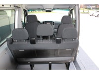 4X4 - RARE FIND SPRINTER 170 FULL SIZE 5 PASSENGERS CREW VAN WITH 4X4!!! 2015 MERCEDES SPRINTER 2500... (image 7)