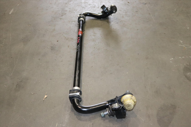 JDM 2004-2009 Mazdaspeed 3 Rear Sway Bar Stabilizer dans Autres pièces et accessoires  à Ville de Montréal - Image 3