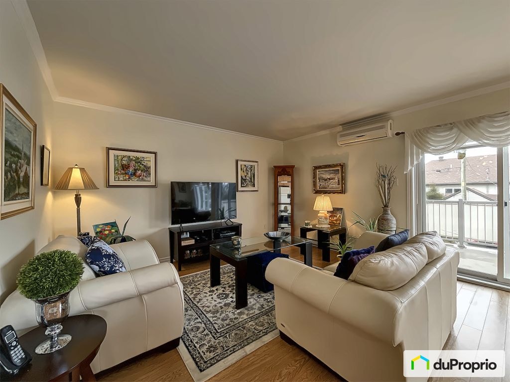 $409,000 - Condominium for sale in Varennes — photo 3