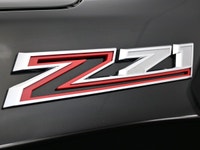 Experience power, capability, and modern comfort with this 2022 Chevrolet Silverado LTD K1500 RST. B... (image 5)
