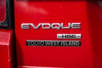 2018 Land Rover Range Rover Evoque HSE offrant un excellent mélange de luxe, de performance et de po... (image 8)