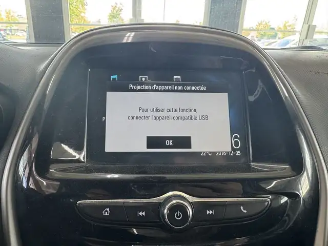 2017 Chevrolet Spark 5dr HB CVT LS in Cars & Trucks in Longueuil / South Shore - Image 22