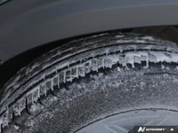 * All-Wheel Drive (AWD) * Heated front seats & leather-wrapped heated steering wheel * Sofino leathe... (image 9)