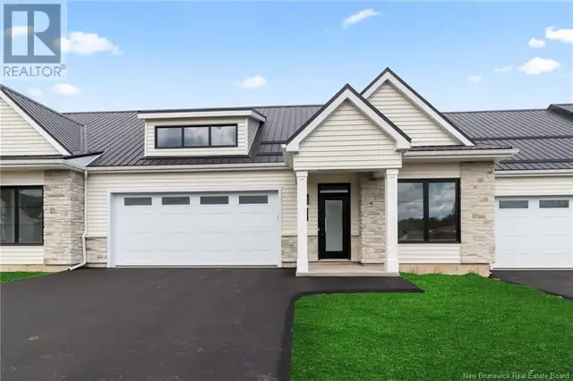 724 Route 133 Unit# 116 Shediac, New Brunswick62863331093122122