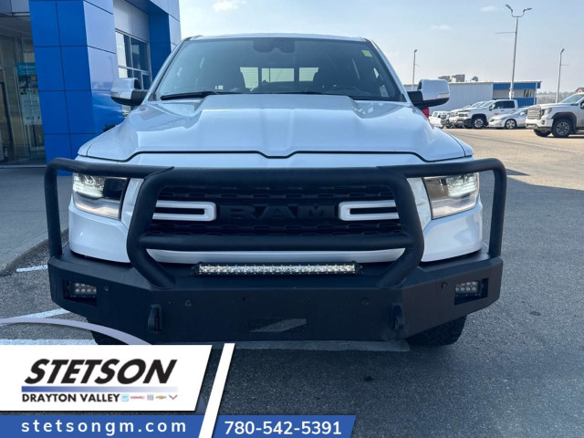 2022 RAM 1500 Sport in Cars & Trucks in St. Albert - Image 2