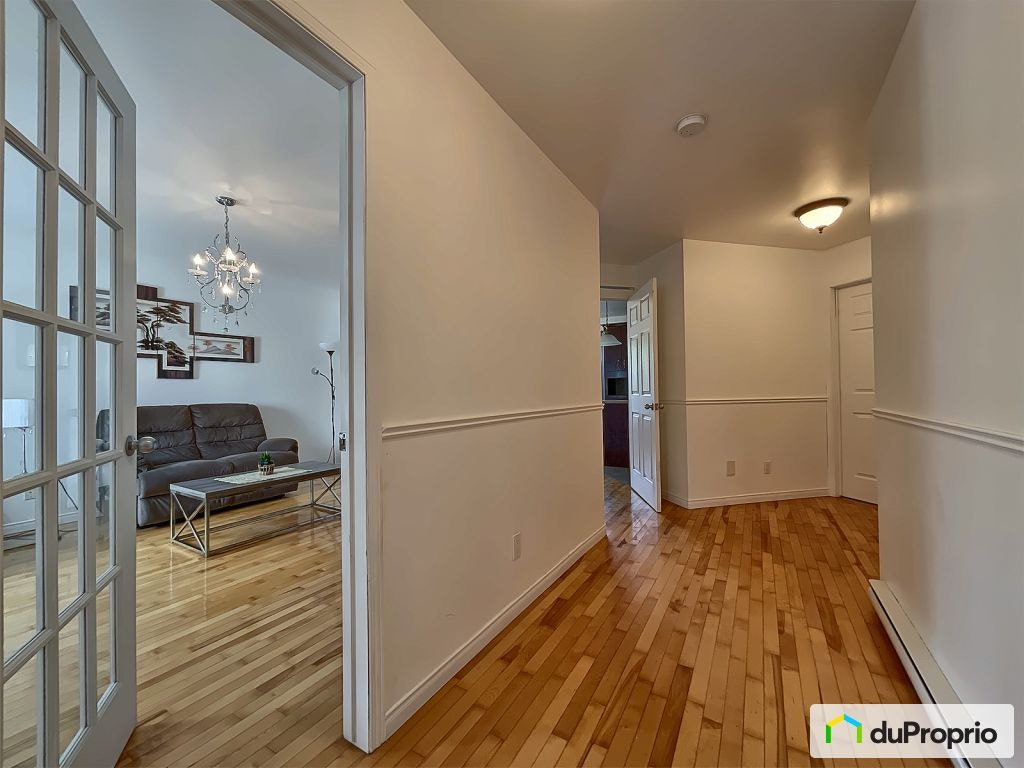 $565,000 - Bungalow in Trois-Rivières (Trois-Rivières-Ouest) — photo 3