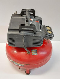 (82141-1) Porter Cable C2002 Air Compressor